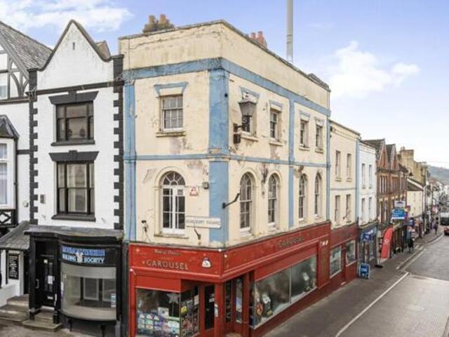 House for sale in Monmouth, Wales