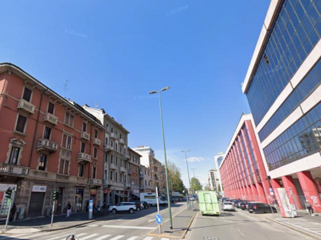 Monolocale in affitto a Zona Omogenea Milano Nord, Sesto San Giovanni