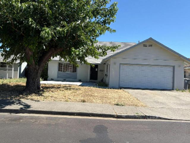 House for sale in Solano, California