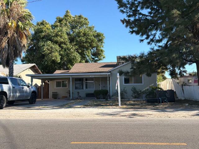 House for sale in Modesto, California