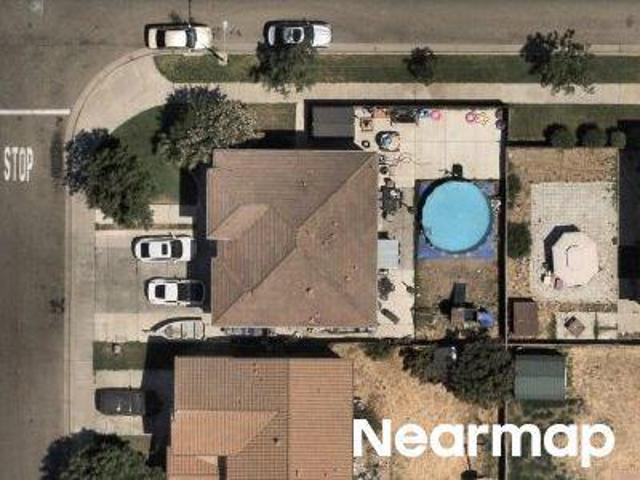House for sale in Merced, California