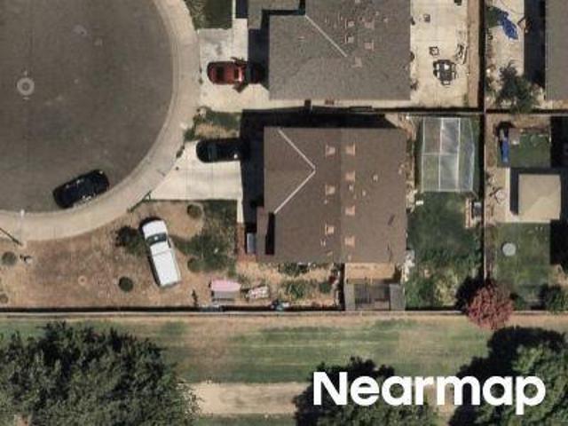 House for sale in Merced, California