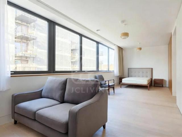 Studio for rent in Hoxton, De Beauvoir Town