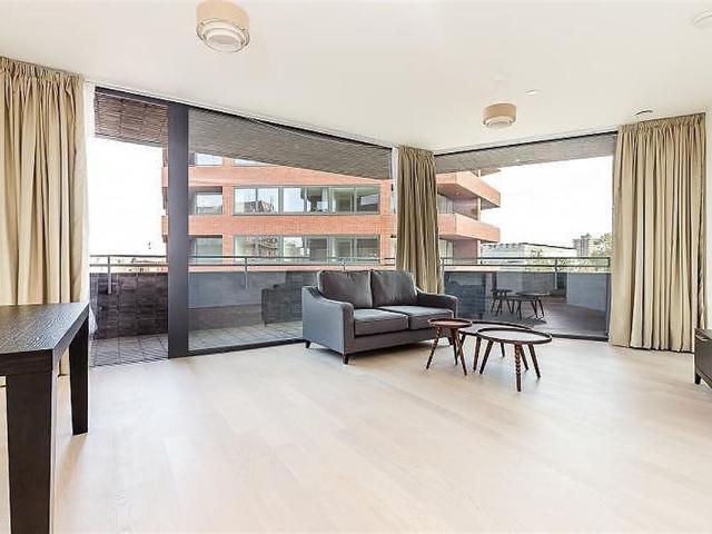 Apartment for rent in De Beauvoir Town, Greater London
