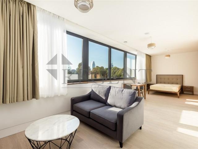 Studio for rent in Hoxton, De Beauvoir Town