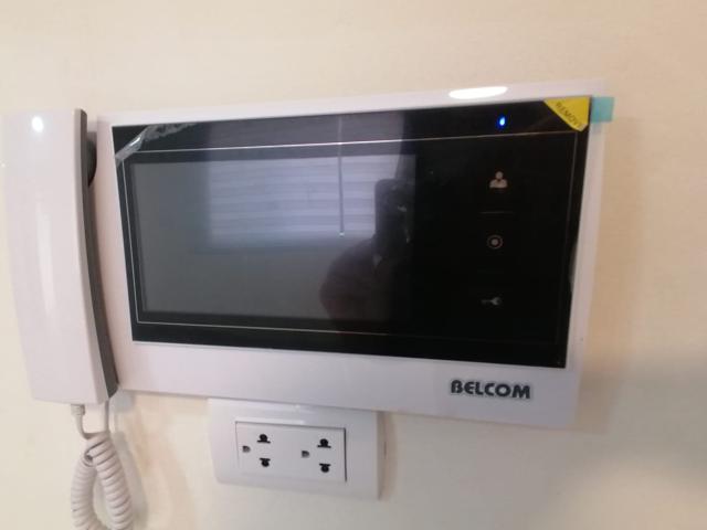 Departamento alquiler en Santiago De Surco, Lima Metropolitana