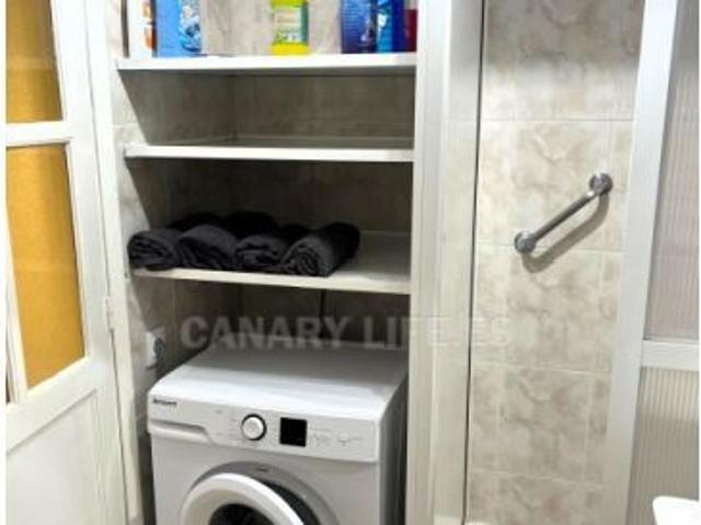 Piso en alquiler en Palma, Canarios I