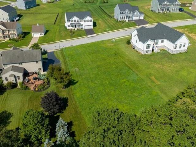 Land for sale in Spring Grove