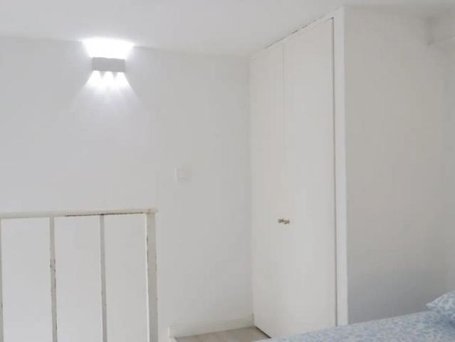 Estudio en alquiler en Recoletos, Madrid