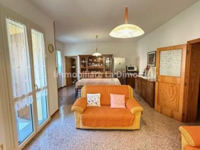 Villa Indipendente in vendita a Nuovo Circondario Imolese, Fontanelice
