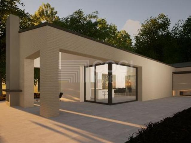 Villa Indipendente in vendita a Nuovo Circondario Imolese, Dozza Imolese