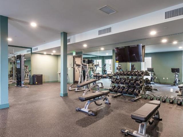 Apartment for rent in Oakland, California