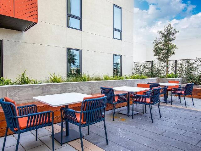 Apartment for rent in Oakland, California