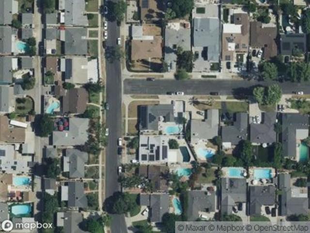 House for sale in North Hills West Neighborhood Council District, Canoga Park