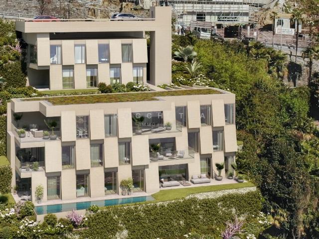 Wohnung kaufen in Locarno, Tessin