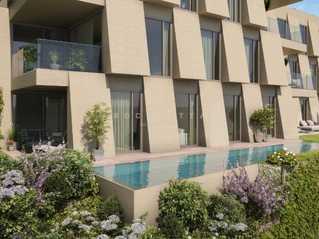 Wohnung kaufen in Locarno, Tessin