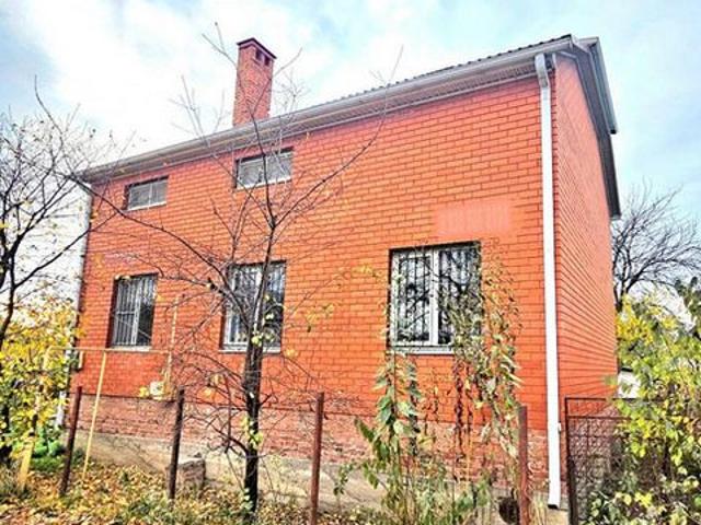 Дом продажа в Придорожная Ст-ца, Краснодарский Край