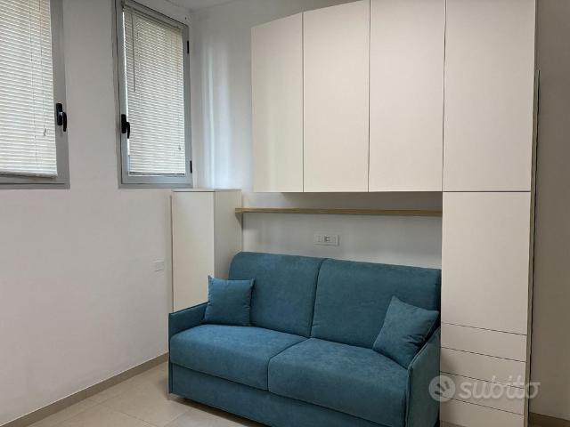 Appartamento in affitto a Municipio 1, Milano