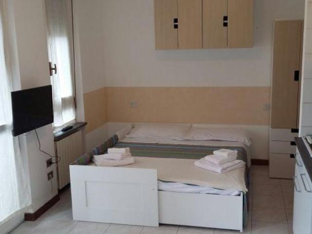 Monolocale in affitto a Piemonte, Novara