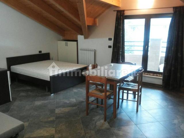 Appartamento in affitto a Torretta, Tornimparte