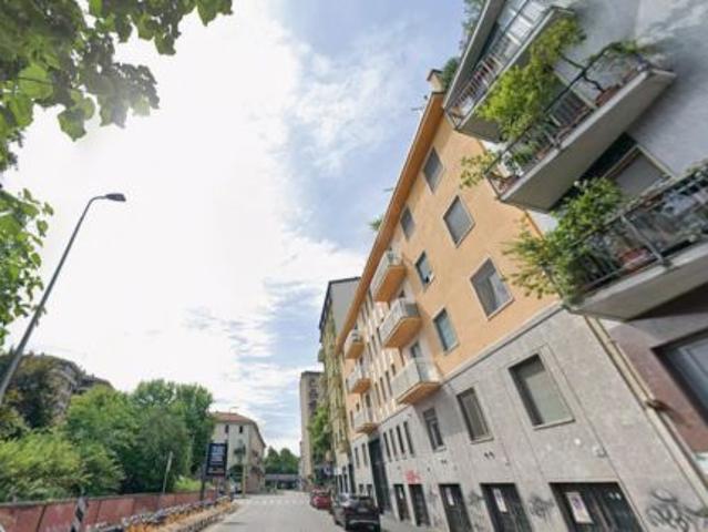 Monolocale in affitto a Milano, Lombardia