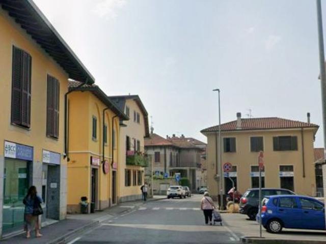 Monolocale in affitto a San Donato Milanese, Lombardia