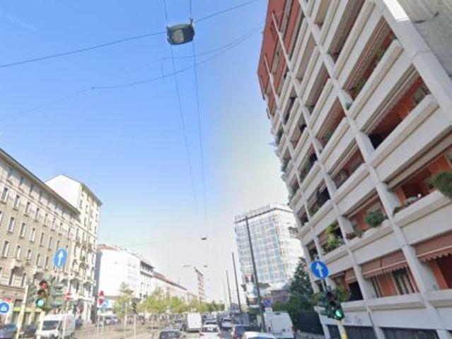 Monolocale in affitto a Milano