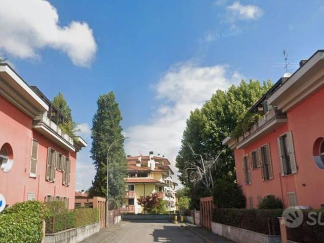 Appartamento in affitto a Bettola, Peschiera Borromeo
