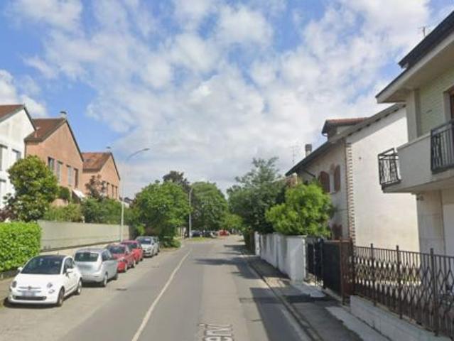 Monolocale in affitto a Peschiera Borromeo, Lombardia