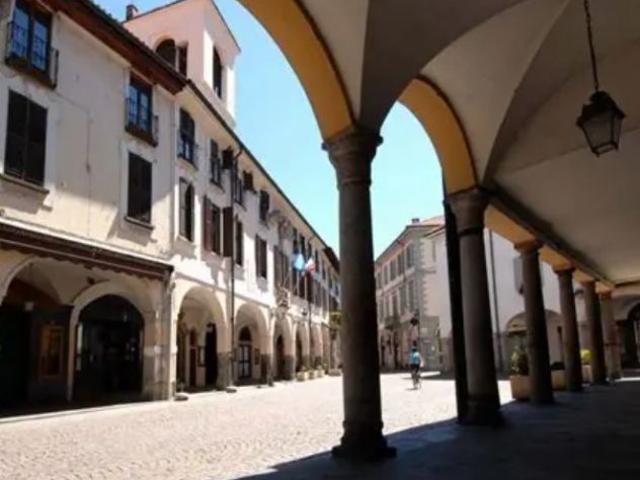 Monolocale in affitto a Cisliano, Lombardia
