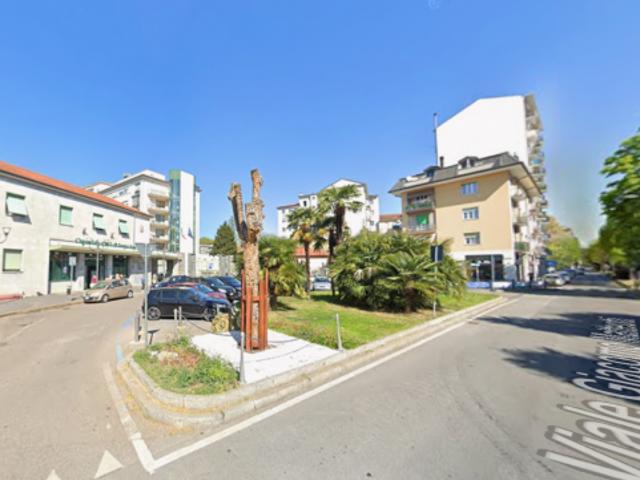 Monolocale in affitto a Zona Omogenea Milano Nord, Sesto San Giovanni