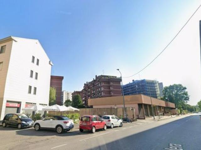 Monolocale in affitto a Milano, Lombardia