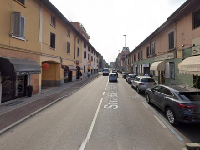 Monolocale in affitto a Pero
