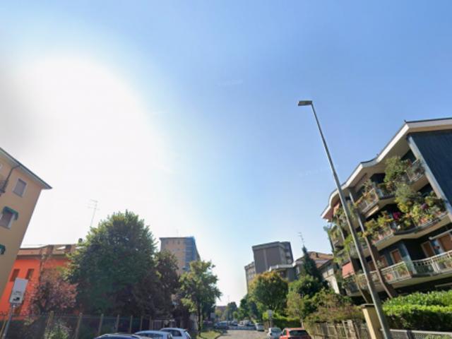Monolocale in affitto a Corsico, Lombardia