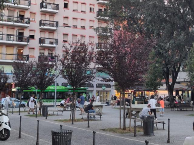 Monolocale in affitto a Municipio 2, Milano