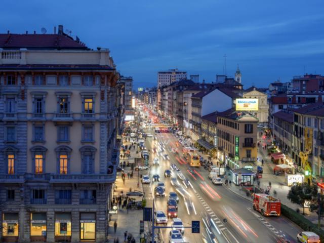 Monolocale in affitto a Milano, Lombardia