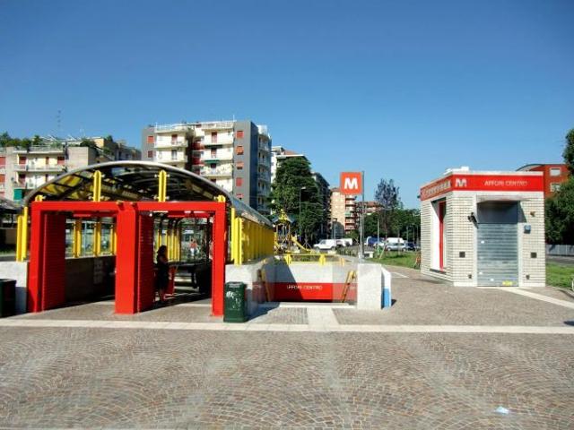 Monolocale in affitto a Milano