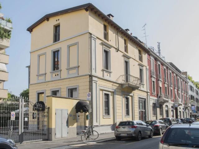 Monolocale in affitto a Milano, Lombardia