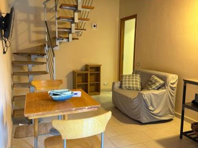 Monolocale in affitto a Afragola, Campania