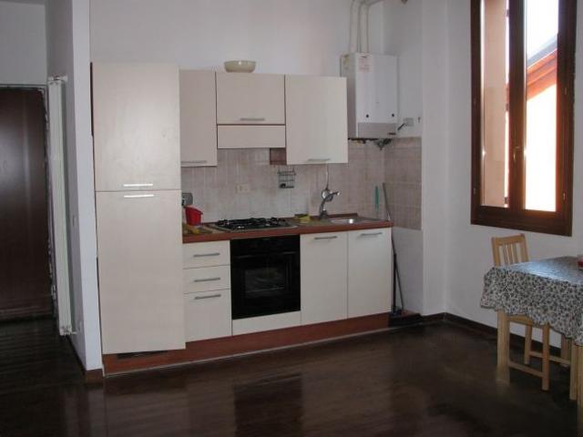 Monolocale in affitto a Casteldebole, Bologna