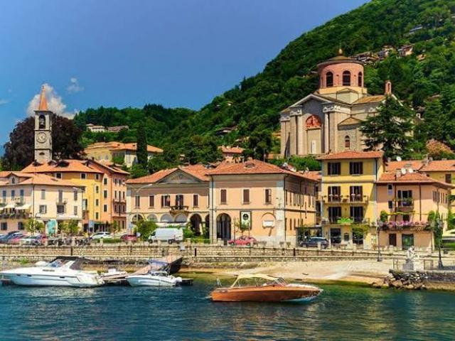 Monolocale in affitto a Luino, Varese