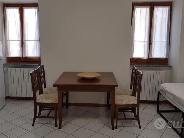 Appartamento in affitto a Sella, Ronco