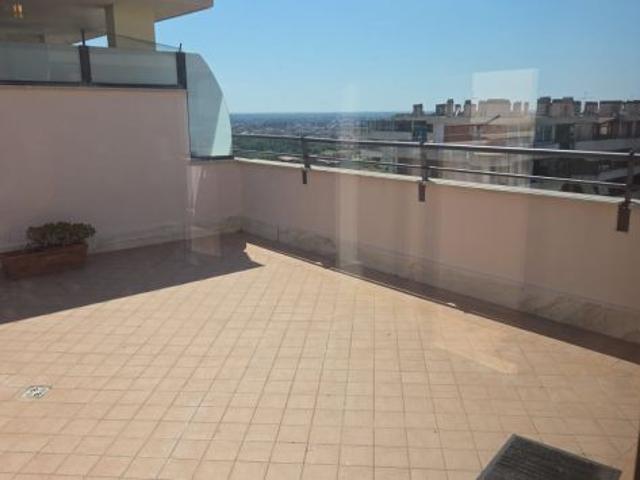 Monolocale in affitto a Axa, Roma Capitale
