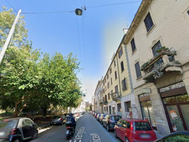 Monolocale in affitto a Milano, Lombardia
