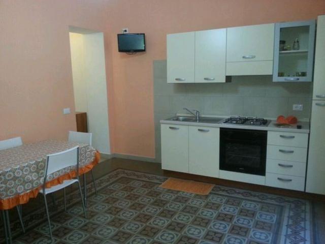 Monolocale in affitto a Palermo, Sicilia