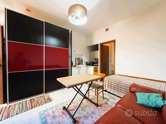 Appartamento in affitto a Villanova, Bernareggio