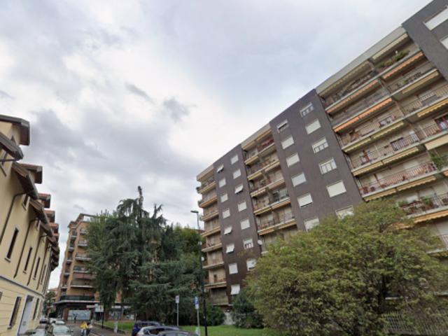 Monolocale in affitto a Zona Omogenea Milano Nord, Cinisello Balsamo
