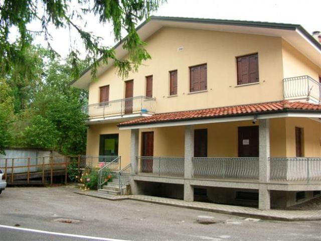 Monolocale in affitto a Clauzetto, Friuli-Venezia Giulia