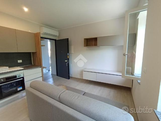 Appartamento in affitto a Corbetta, Lombardia