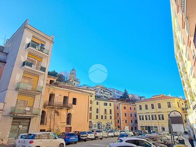 Appartamento in affitto a Centro Storico, Frosinone
